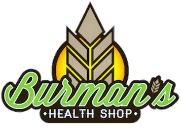 Burman's Health Shop Promo Code 
