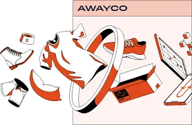 awayco.com