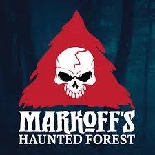 markoffshauntedforest.com