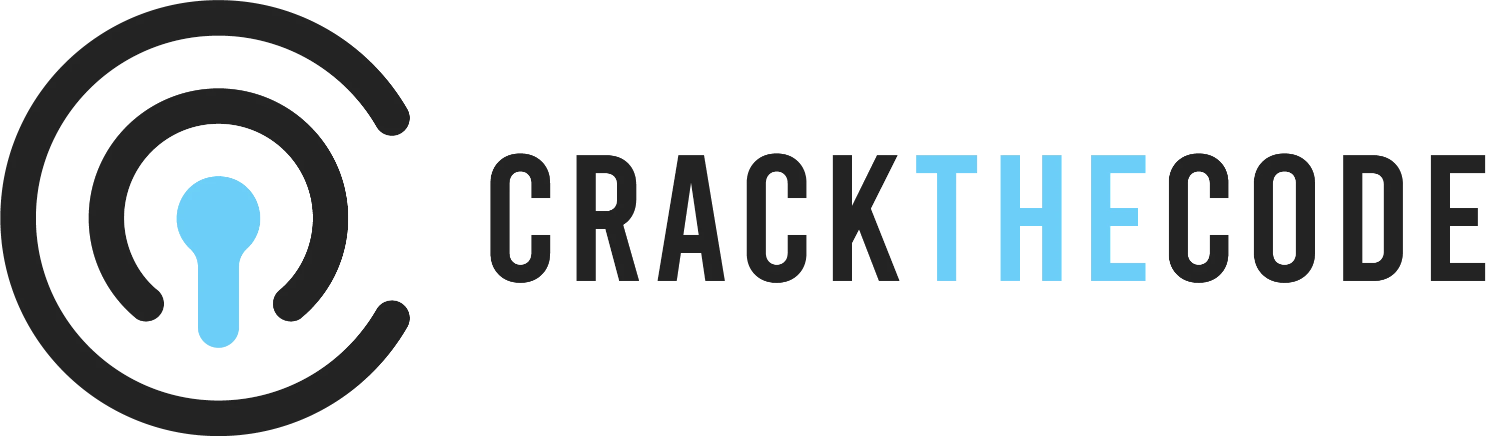 crackthecode.com