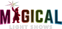 magicallightshows.com