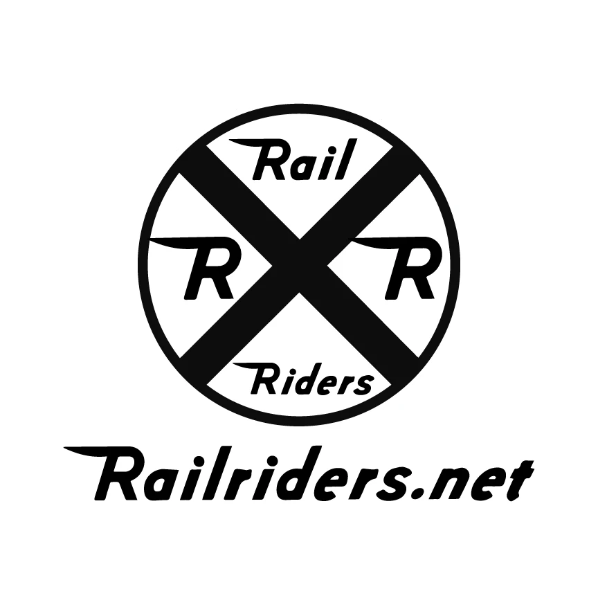 railriders.net