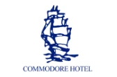 commodorehotel.ie