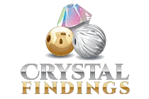 crystalfindings.com