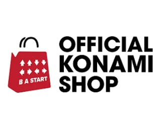 officialkonamishop.com