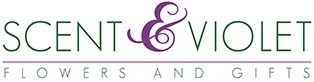 scentandviolet.com