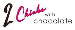 2chickswithchocolate.com