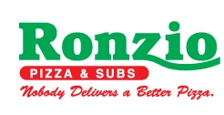 ronziopizza.com