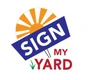 signmyyard.com