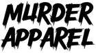 murderapparel.com