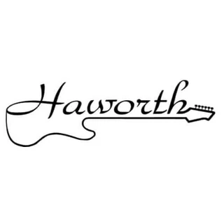 haworthguitars.com.au