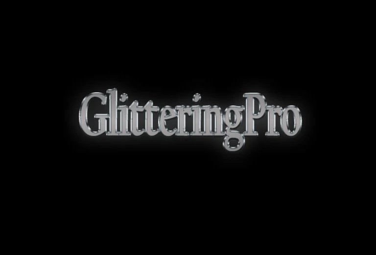 glitteringpro.com