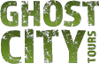 ghostcitytours.com