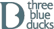 threeblueducks.com