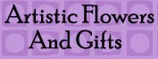 artisticflowersandgifts.com