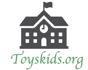 toyskids.org