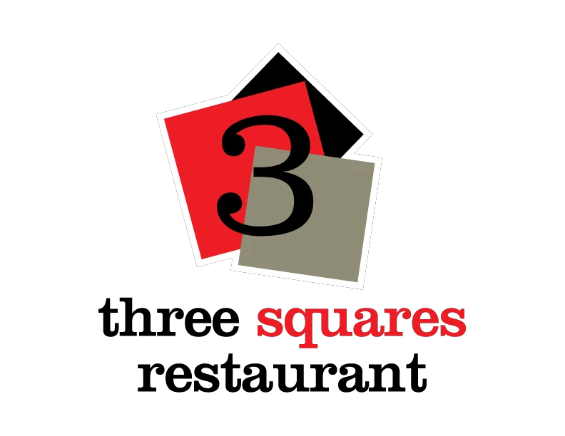 3squaresrestaurant.com