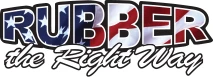 rubbertherightway.com