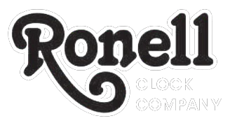 ronellclock.com