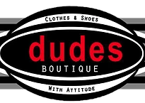 dudesboutique.com