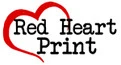 redheartprint.com