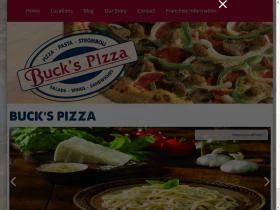 buckspizza.com