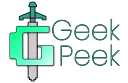 thegeekpeek.com