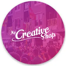 mycreativeshop.com