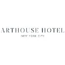 arthousehotelnyc.com