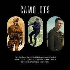 camolots.com