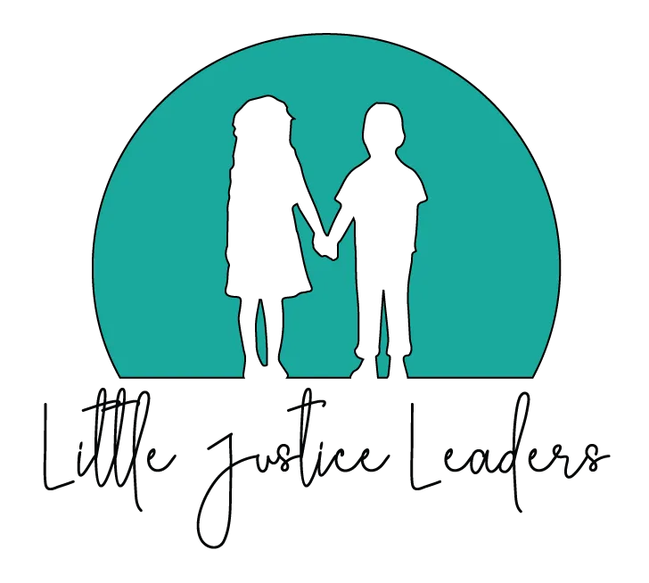 littlejusticeleaders.com