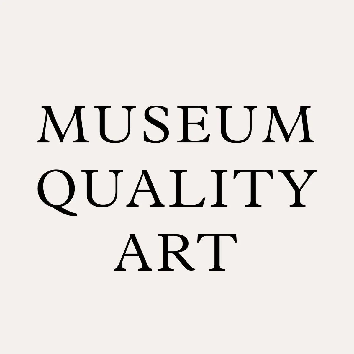 museumqualityart.com