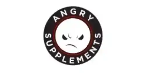 angrysupps.com