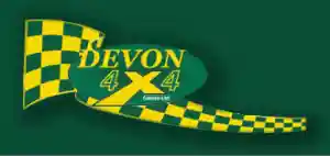 devon4x4.com