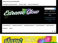 extremeglow.com