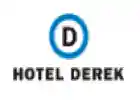 hotelderek.com