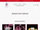 jewelryjarcandles.com