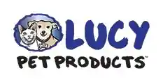 lucypetproducts.com