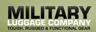 militaryluggage.com