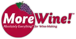 morewinemaking.com