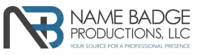 Name Badge Productions Promo Code 