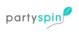 partyspin.com