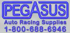 pegasusautoracing.com