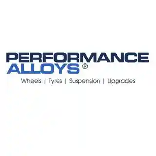 performancealloys.com