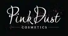 pinkdustcosmetics.com