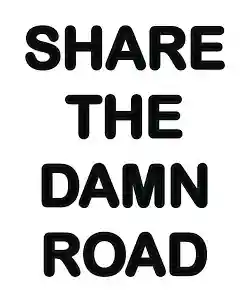 sharethedamnroad.com