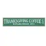 thanksgivingcoffee.com