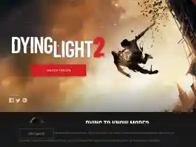 dyinglightgame.com