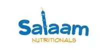 salaamnutritionals.com