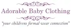 adorablebabyclothing.com